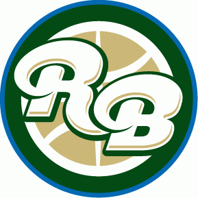 Reno Bighorns 2008-Pres Secondary Logo iron on heat transfer